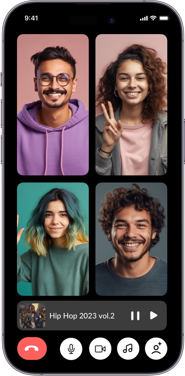 Skred Skred is the first secured messaging app allowing total freedom